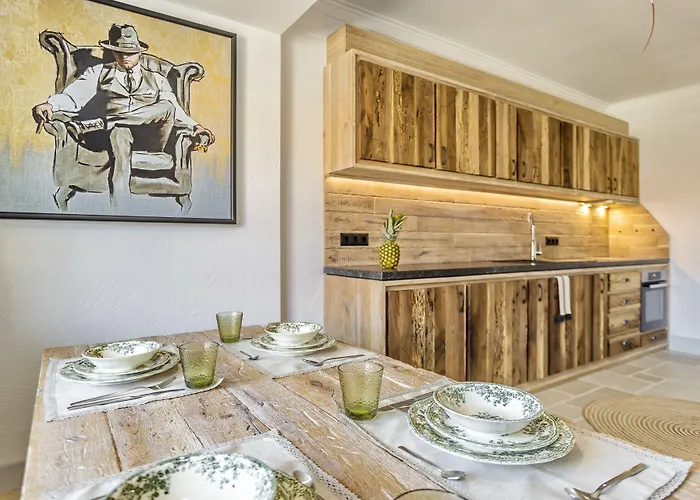 Hotel Castro Mesembria Boutique Nesebar