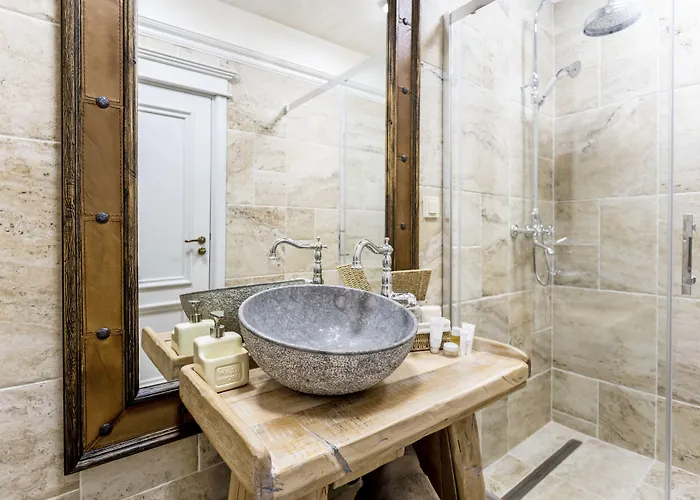 Hotel Castro Mesembria Boutique Nesebar