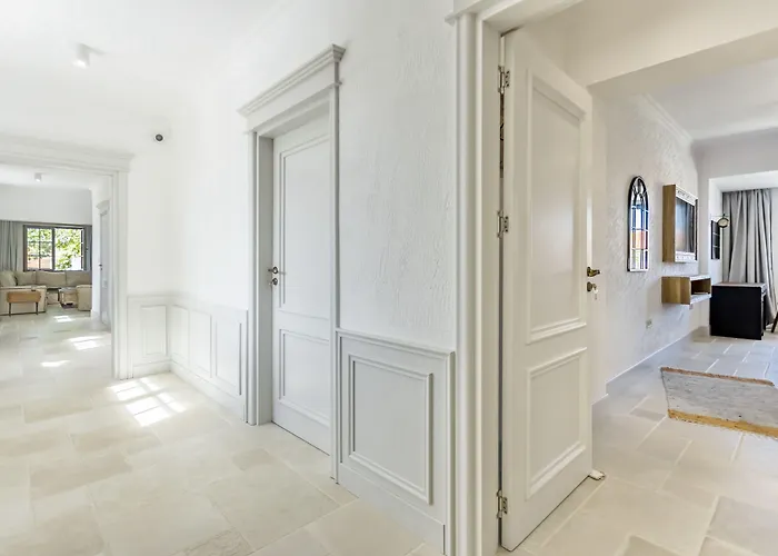 Castro Mesembria Boutique Хотел