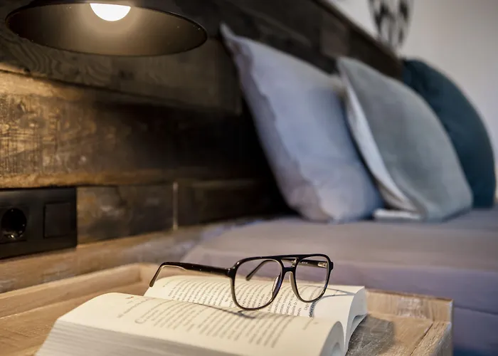 Castro Mesembria Boutique Хотел