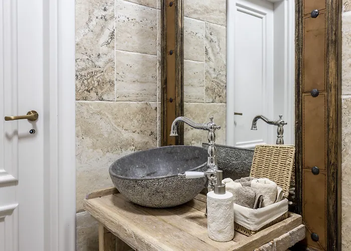 Хотел Castro Mesembria Boutique Несебър